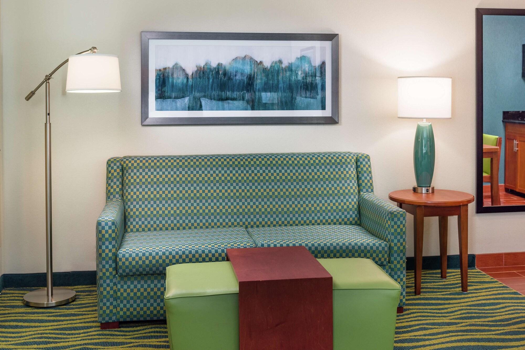 Homewood Suites By Hilton Virginia Beach Luaran gambar