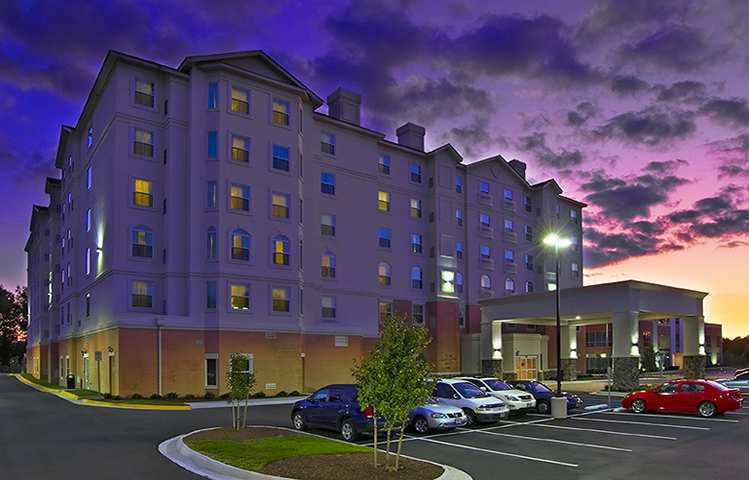 Homewood Suites By Hilton Virginia Beach Luaran gambar