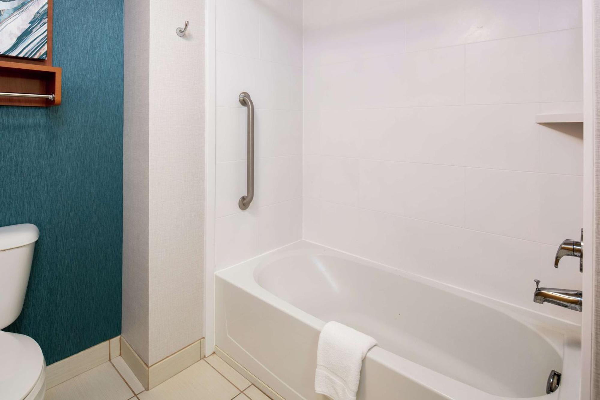 Homewood Suites By Hilton Virginia Beach Luaran gambar