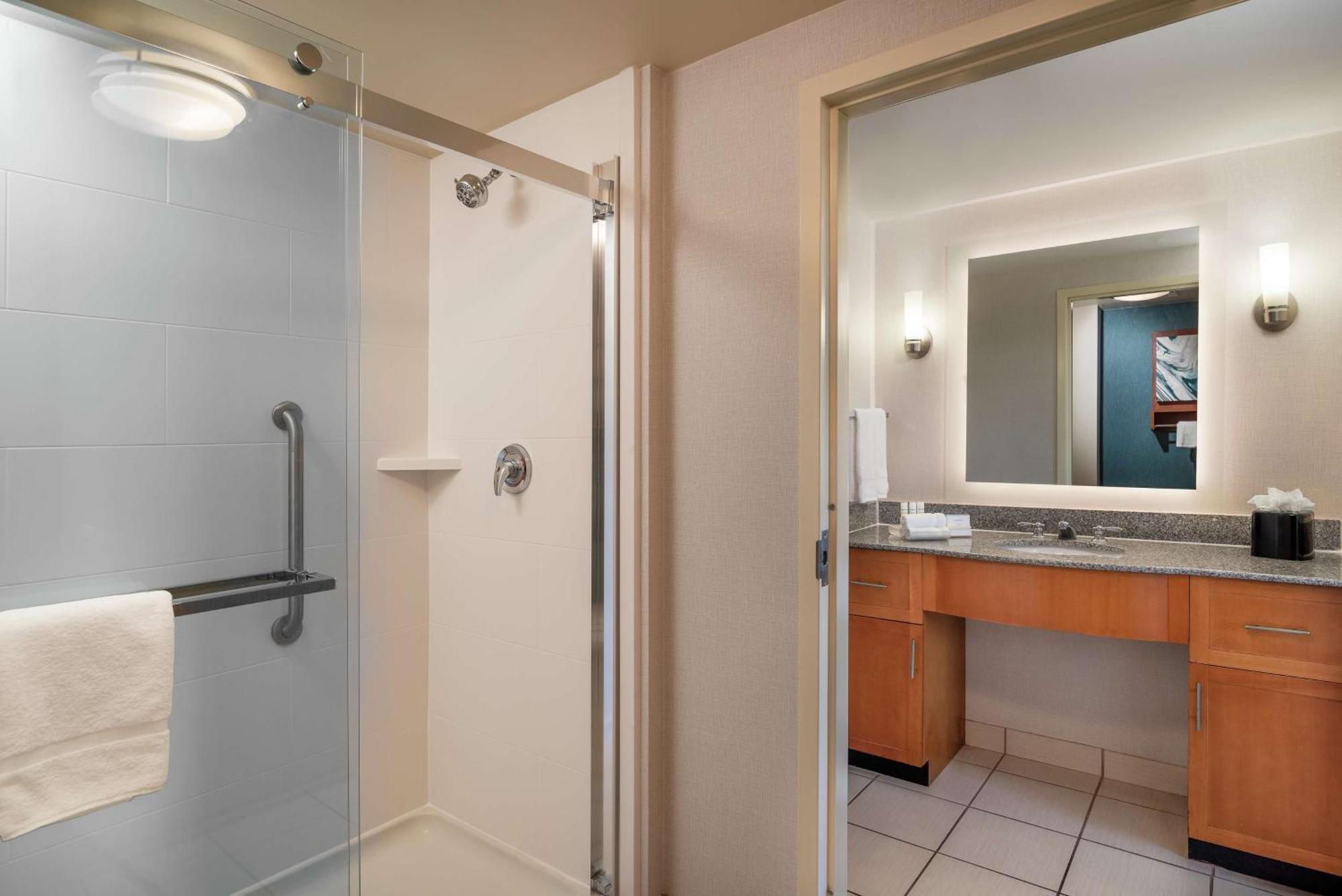 Homewood Suites By Hilton Virginia Beach Luaran gambar