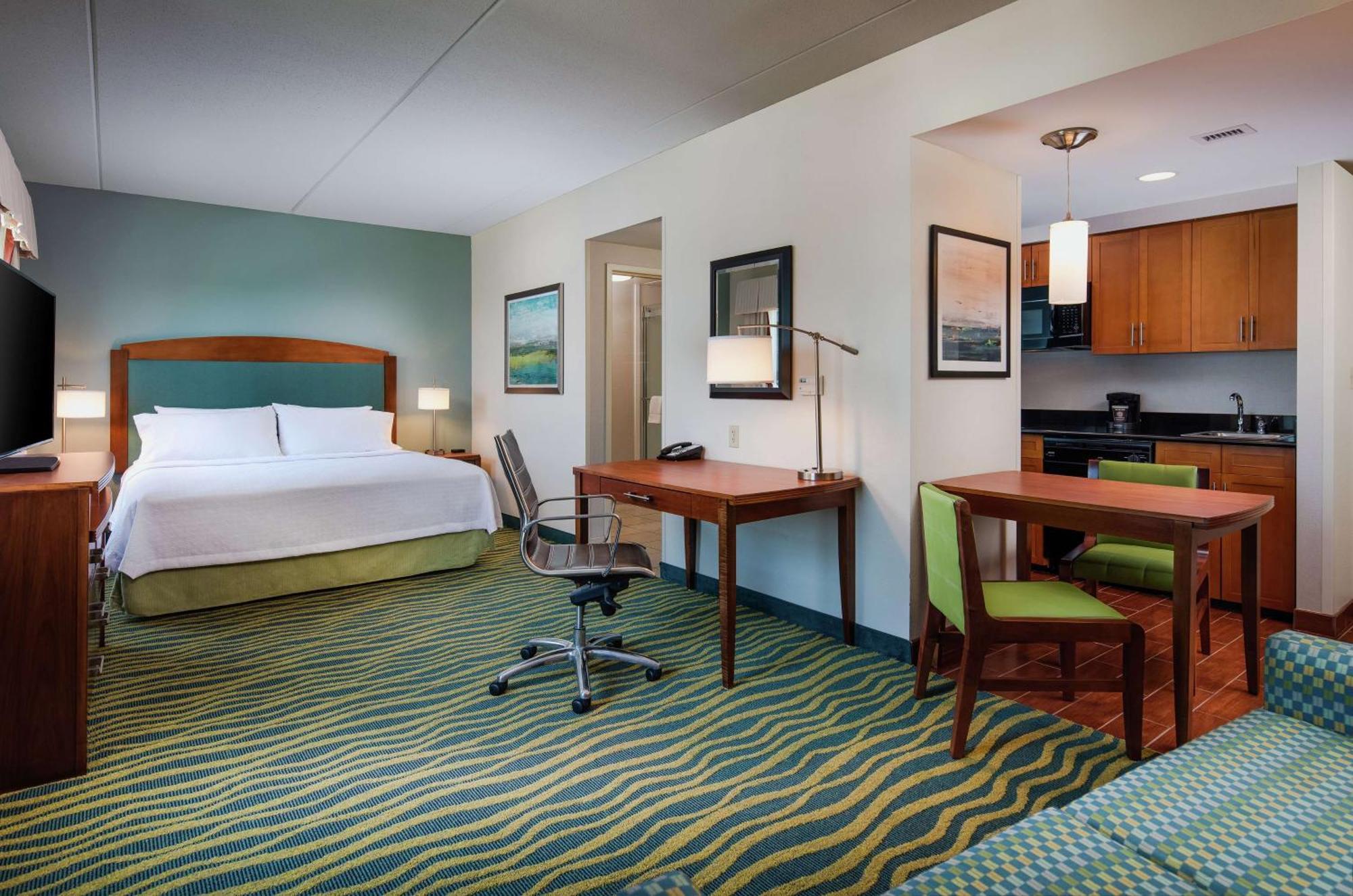 Homewood Suites By Hilton Virginia Beach Luaran gambar