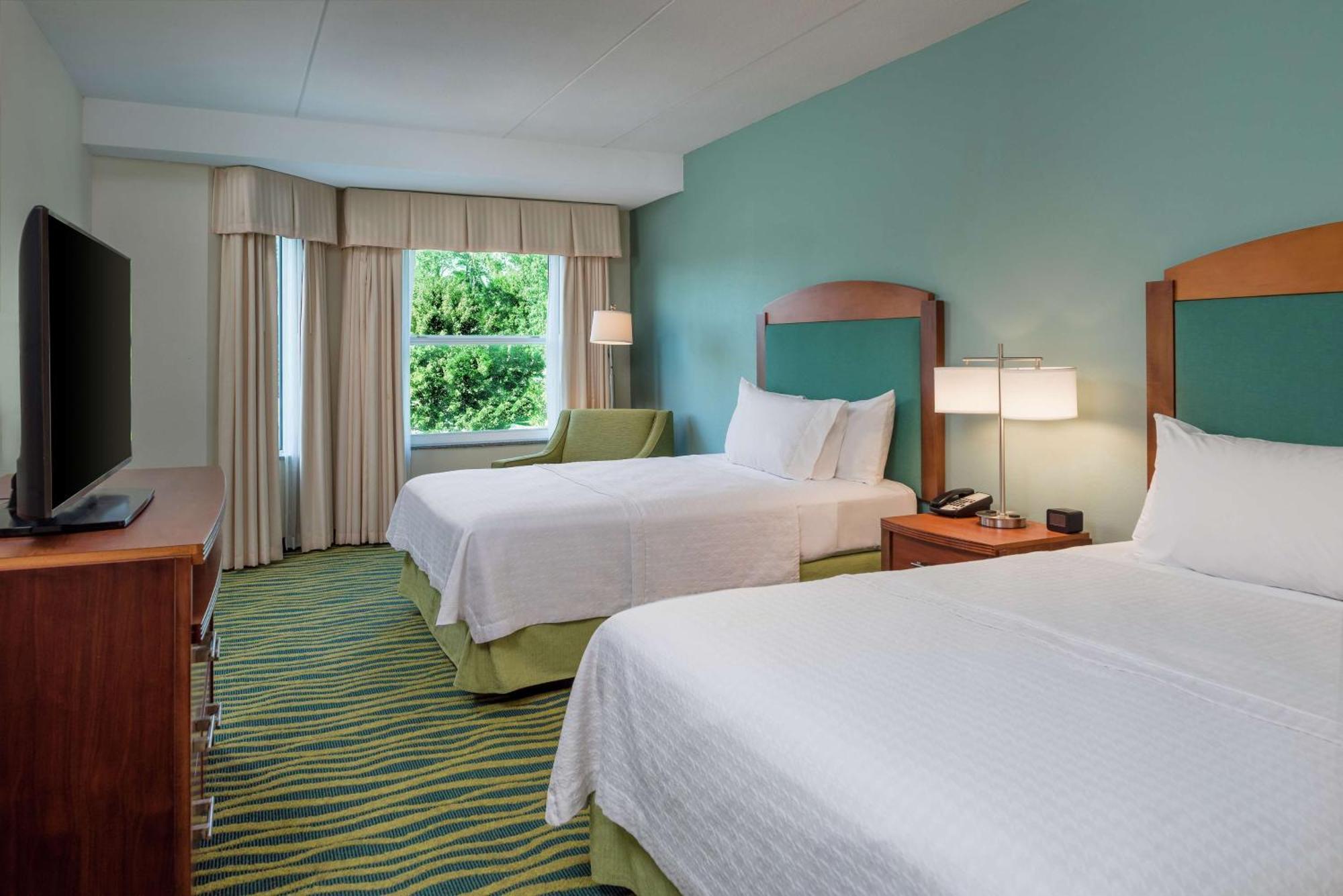 Homewood Suites By Hilton Virginia Beach Luaran gambar