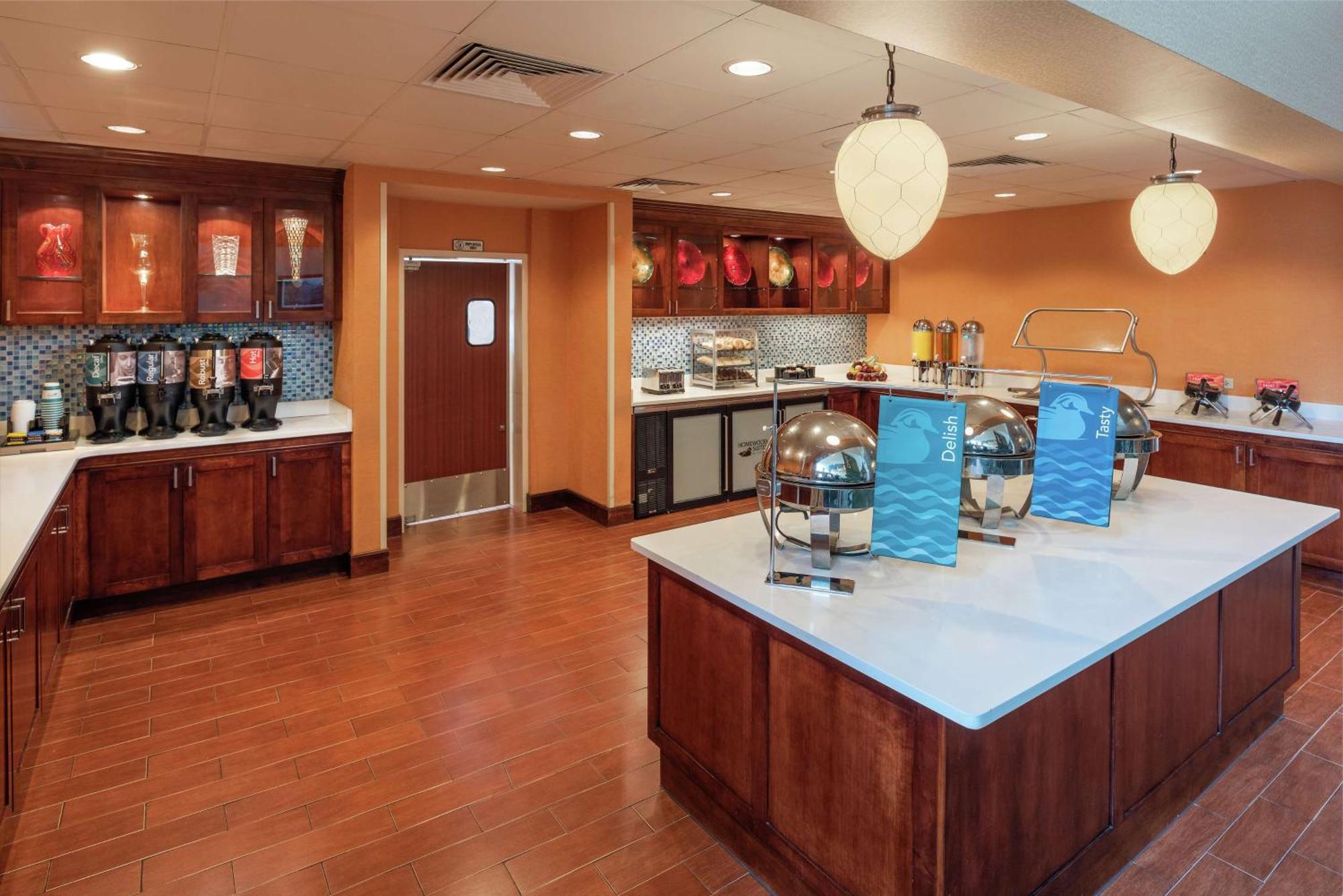 Homewood Suites By Hilton Virginia Beach Luaran gambar
