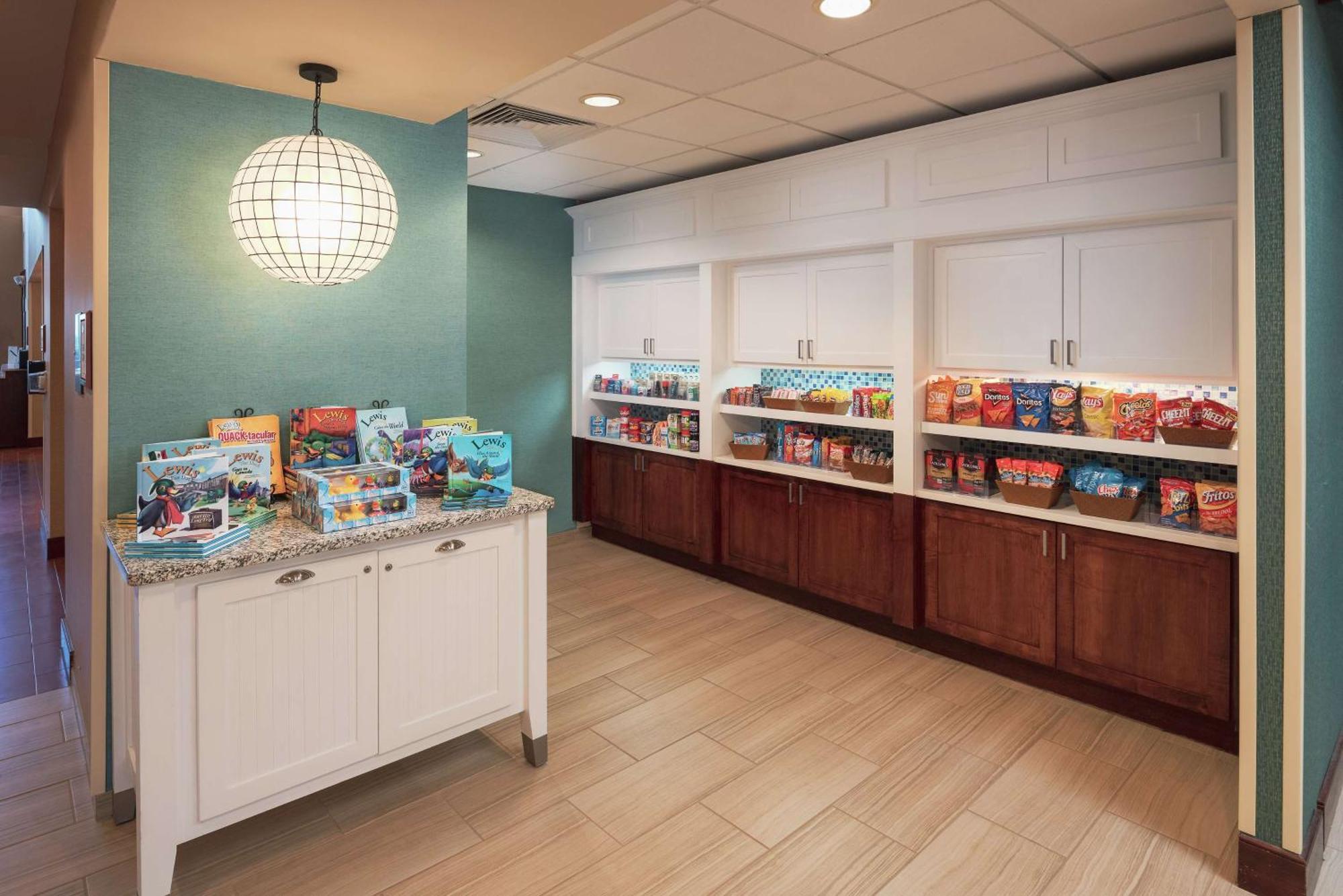 Homewood Suites By Hilton Virginia Beach Luaran gambar