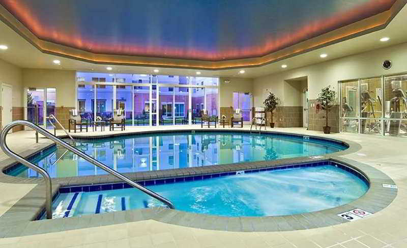 Homewood Suites By Hilton Virginia Beach Kemudahan gambar