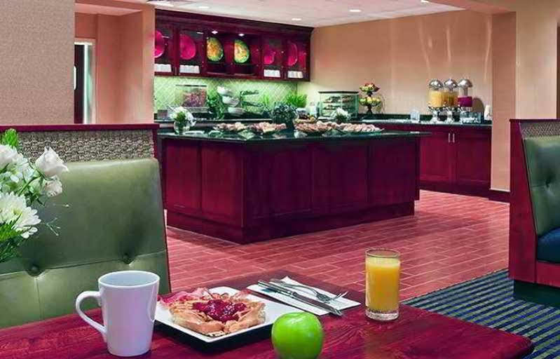 Homewood Suites By Hilton Virginia Beach Luaran gambar