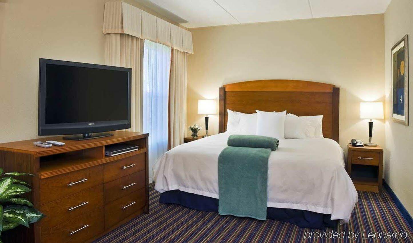Homewood Suites By Hilton Virginia Beach Luaran gambar