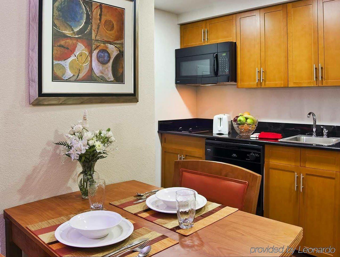 Homewood Suites By Hilton Virginia Beach Luaran gambar