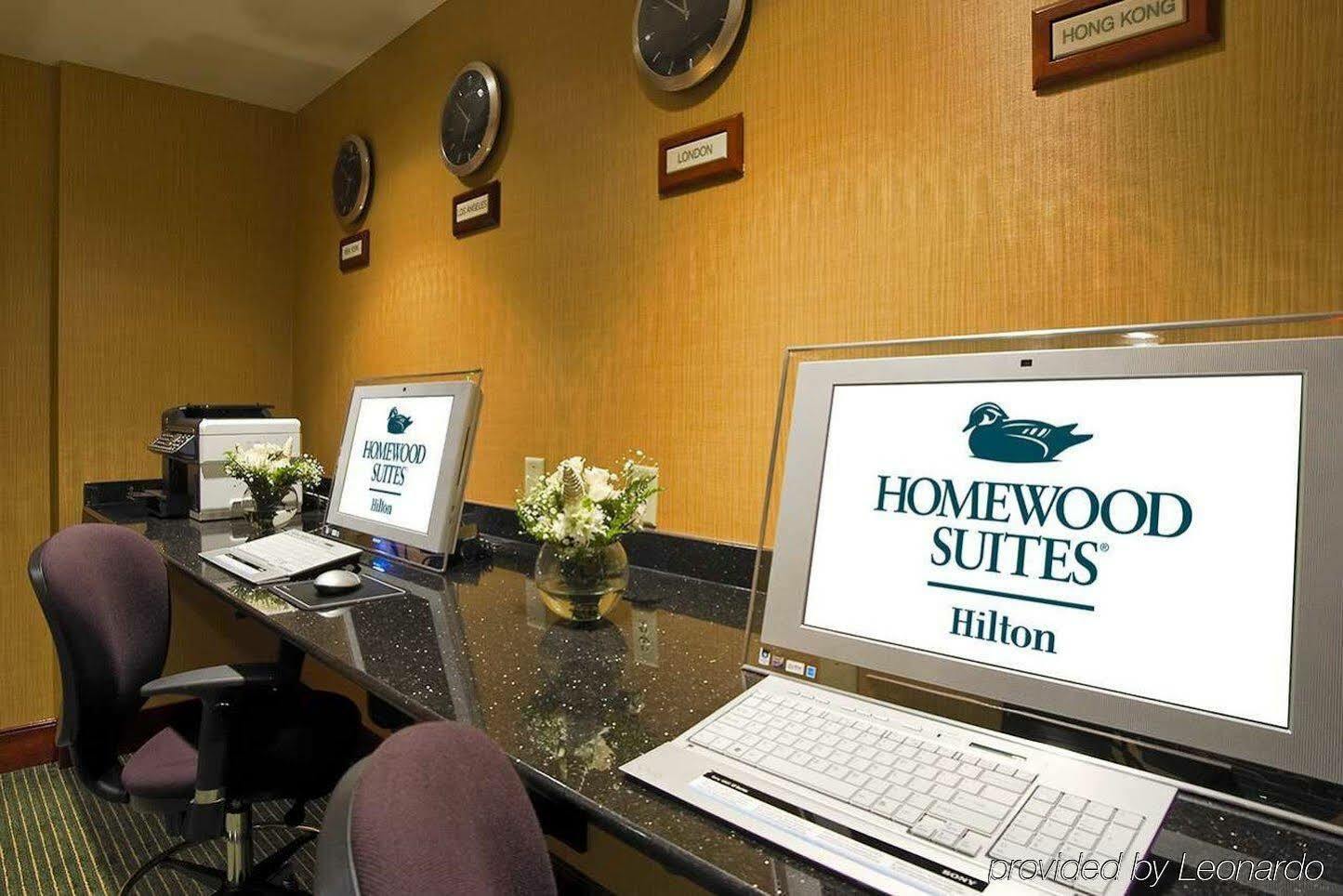 Homewood Suites By Hilton Virginia Beach Luaran gambar
